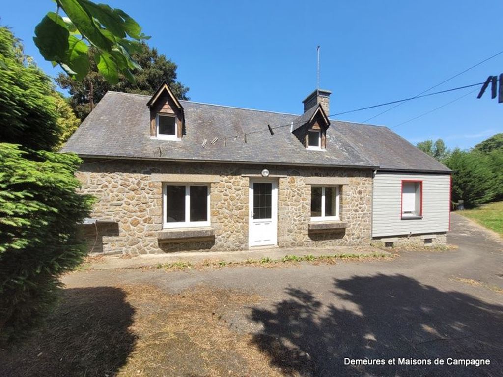 image du bien immobilier Moulin LE TEILLEUL