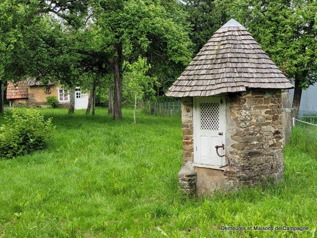 image du bien immobilier Demeure BRECEY