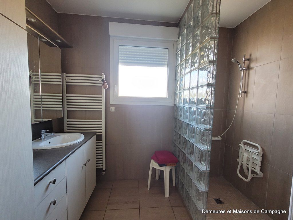 image du bien immobilier Maison ancienne Le Teilleul