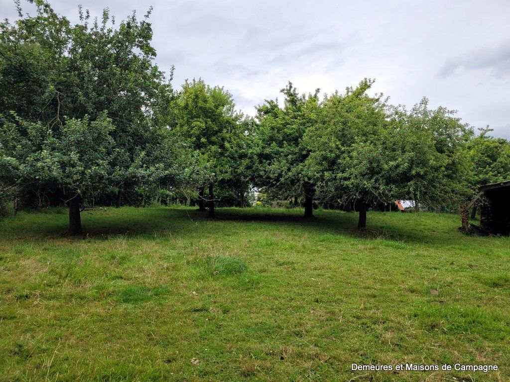 image du bien immobilier Maison ancienne LE TEILLEUL