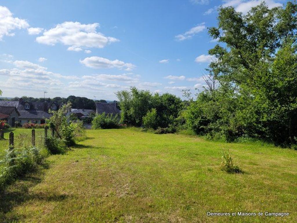 image du bien immobilier Maison ancienne La FERRIERE AUX ETANGS