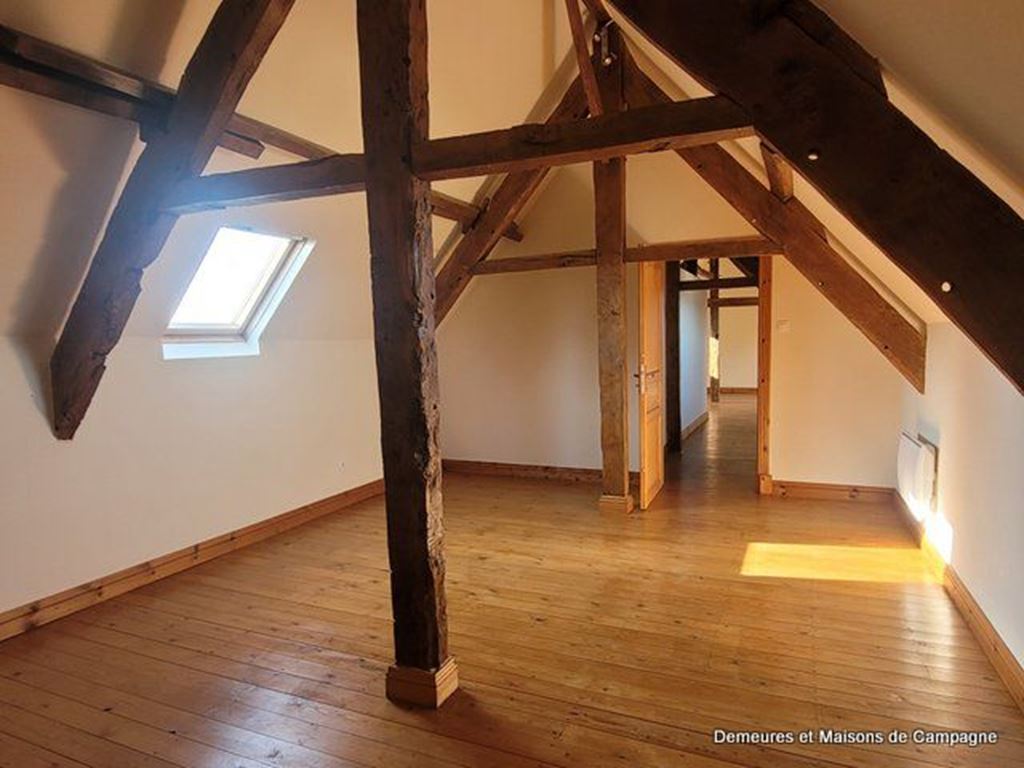 image du bien immobilier Maison de caractère ST JAMES