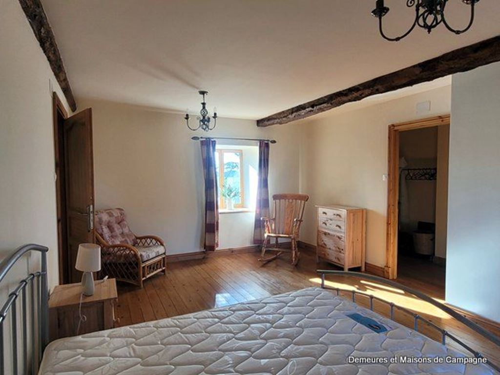 image du bien immobilier Maison de caractère ST JAMES