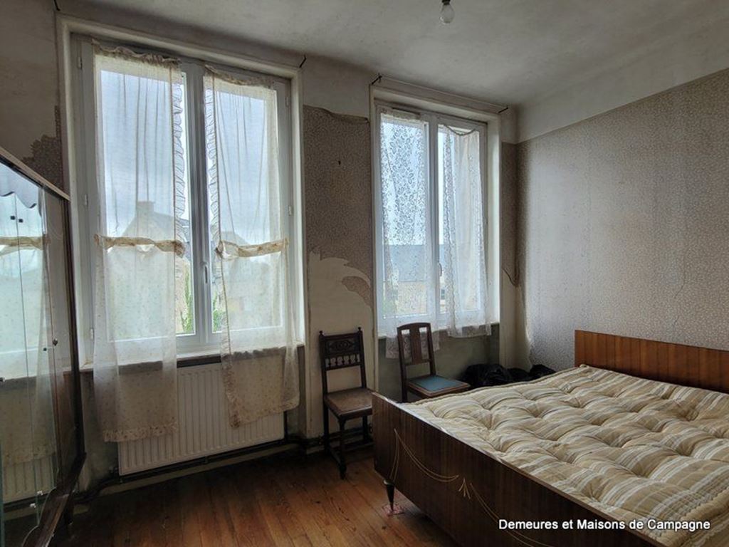 image du bien immobilier Demeure BRECEY