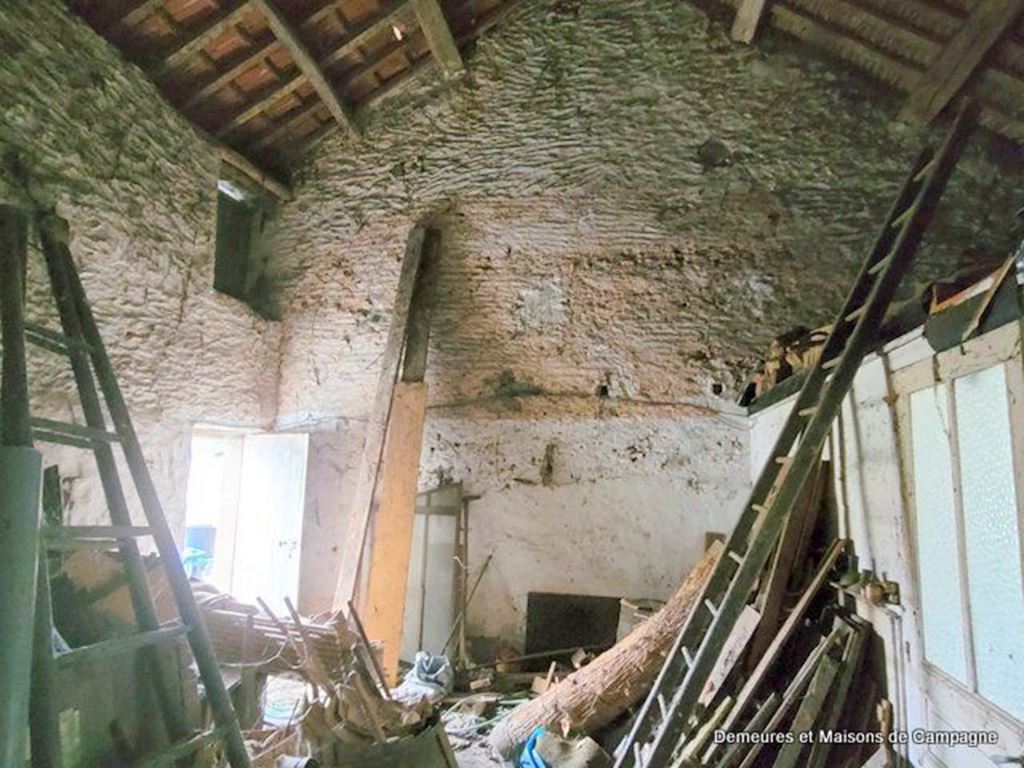 image du bien immobilier Maison ancienne 