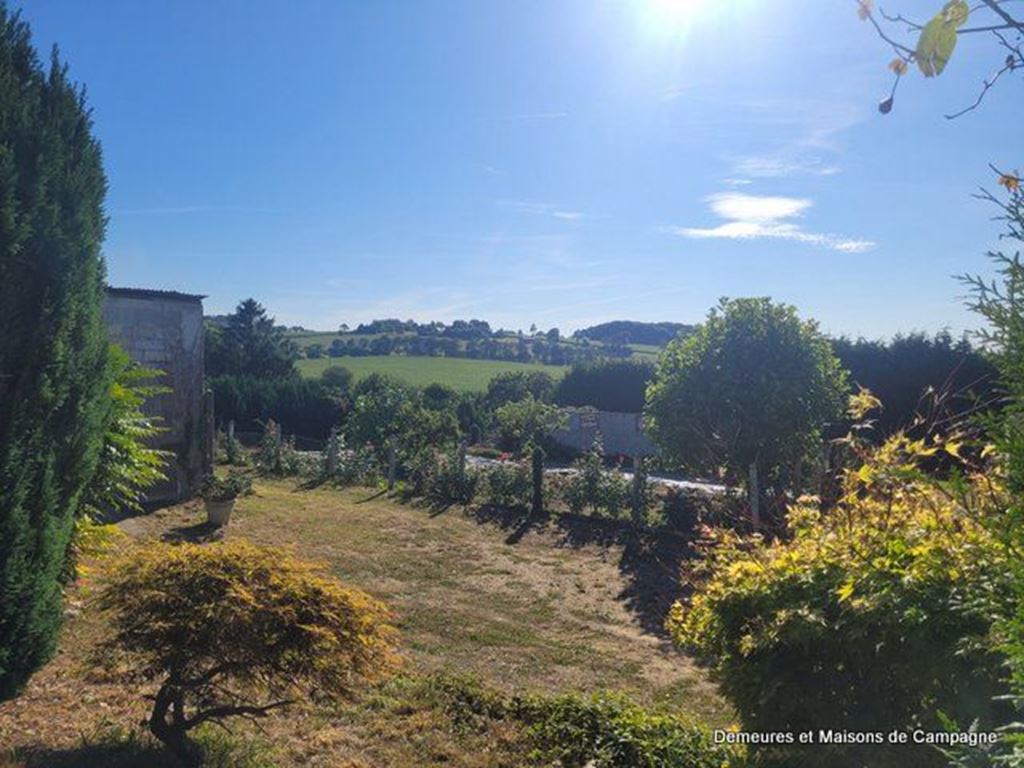 image du bien immobilier Maison LE TEILLEUL