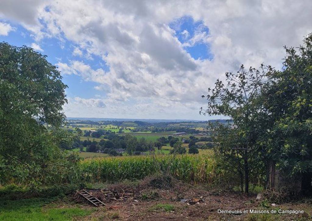 image du bien immobilier Fermette JUVIGNY -LES -VALLEES