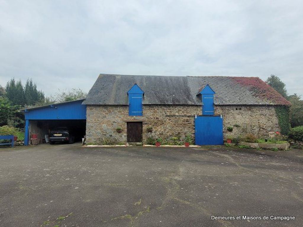 image du bien immobilier Demeure ST JAMES