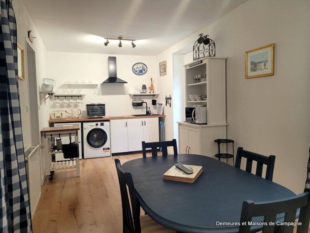 image du bien immobilier Demeure ST JAMES