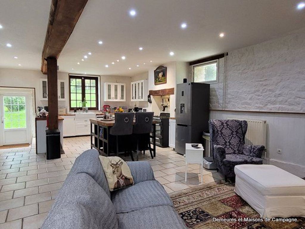 image du bien immobilier Demeure ST JAMES