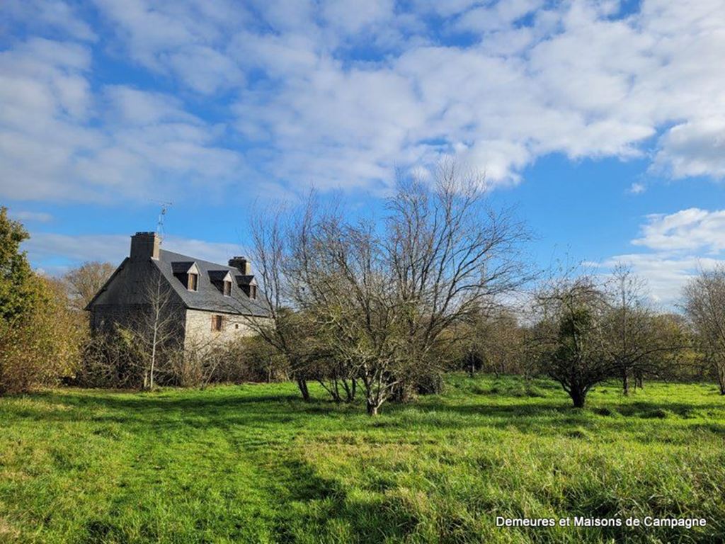 image principale du bien Manoir BRECEY