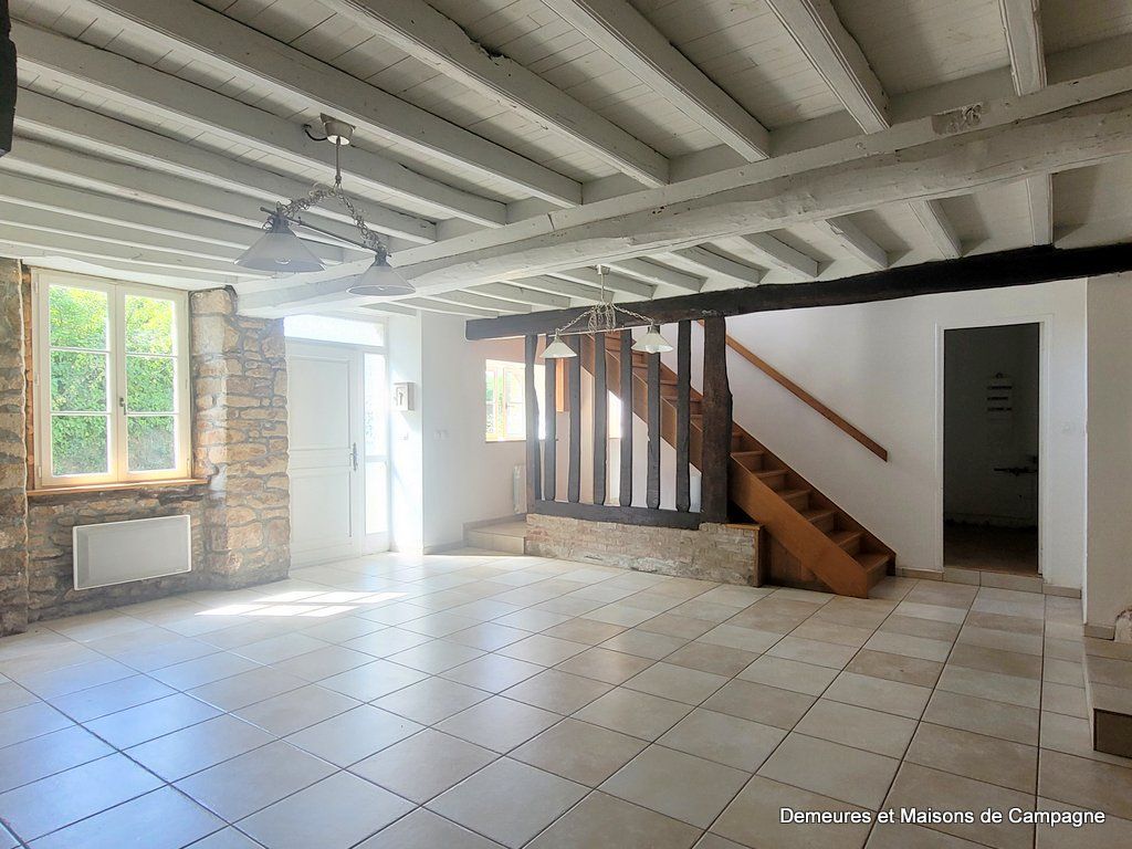 image du bien immobilier Maison en pierre LE TEILLEUL
