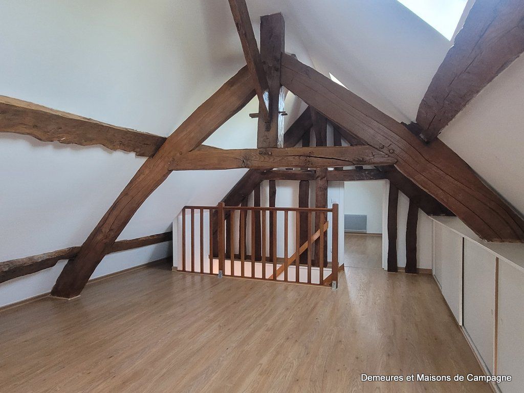 image du bien immobilier Maison en pierre LE TEILLEUL