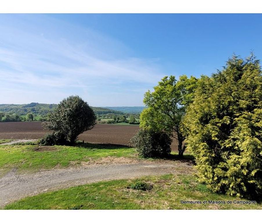 image du bien immobilier Maison ancienne St Pois