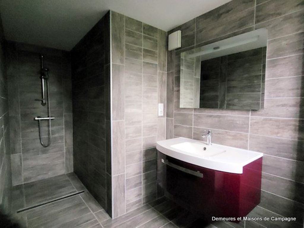 image du bien immobilier Corps de ferme MORTAIN-BOCAGE