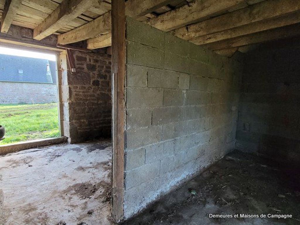 image du bien immobilier Maison en pierre St Pois