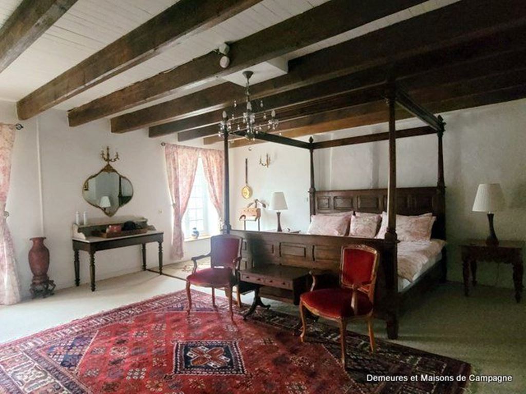 image du bien immobilier Demeure ST JAMES