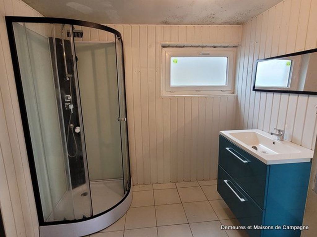 image du bien immobilier Maison de village MORTAIN