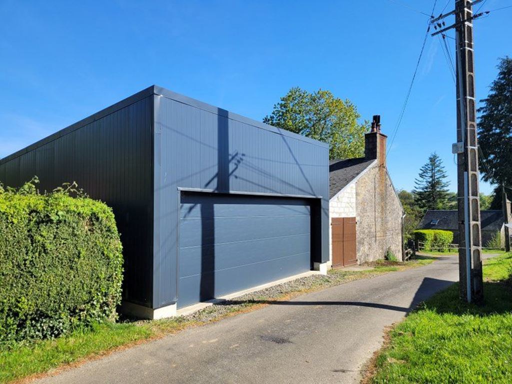 image du bien immobilier Maison ancienne 