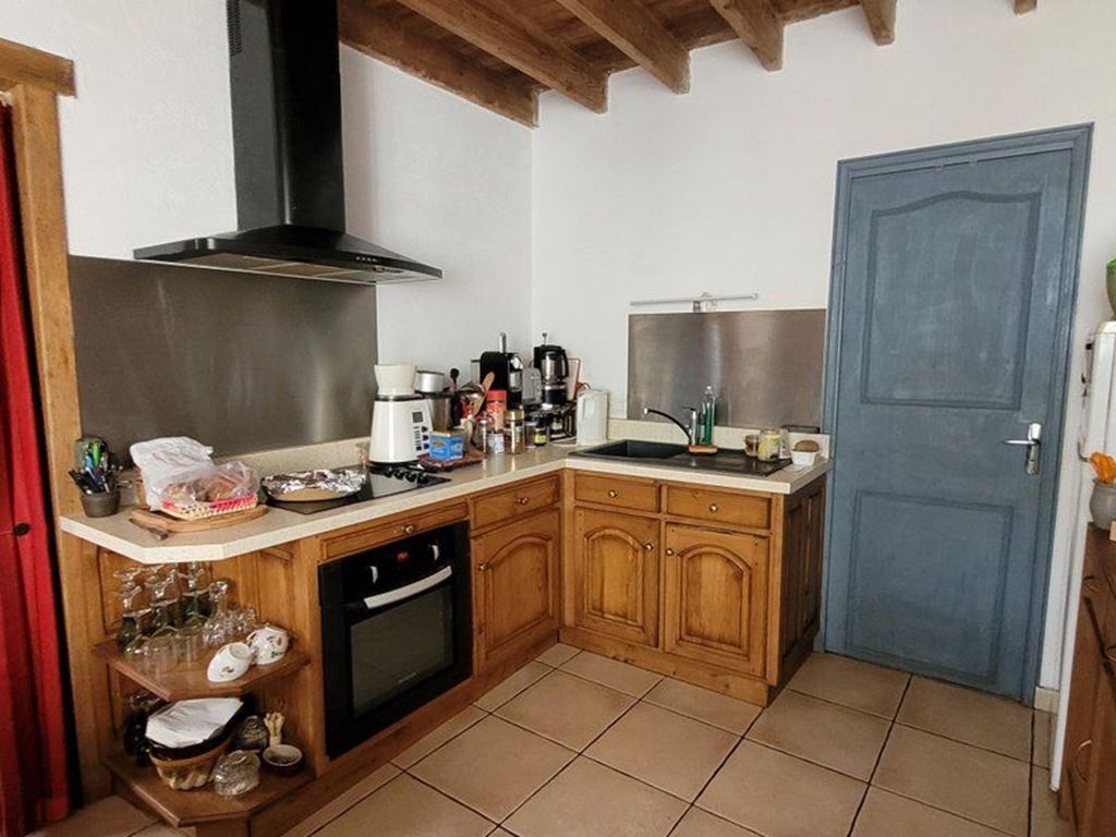 image du bien immobilier Maison ancienne 