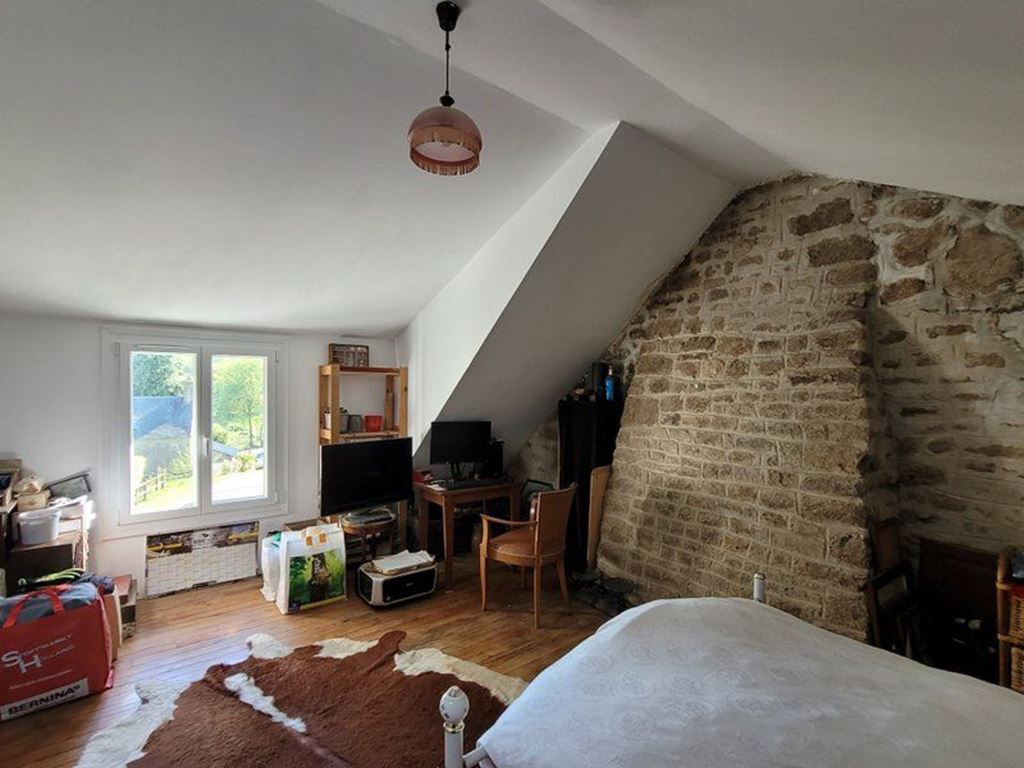 image du bien immobilier Maison ancienne 