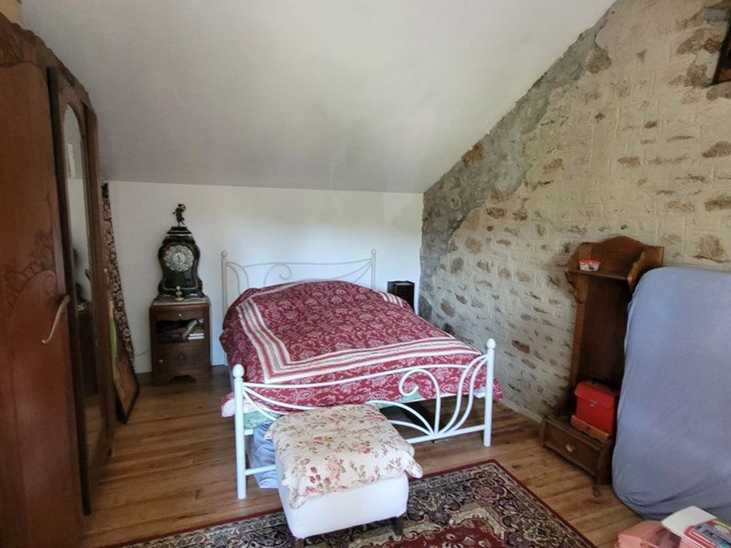 image du bien immobilier Maison ancienne 