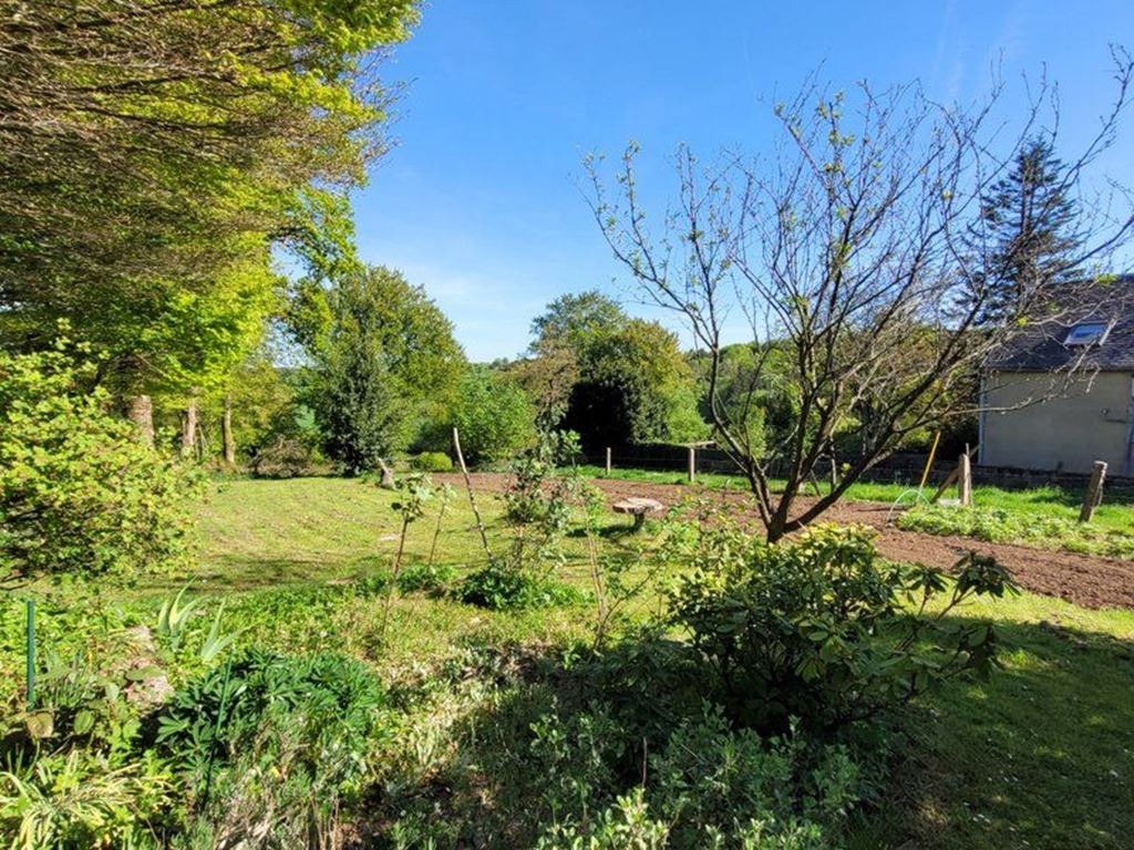 image du bien immobilier Maison ancienne 