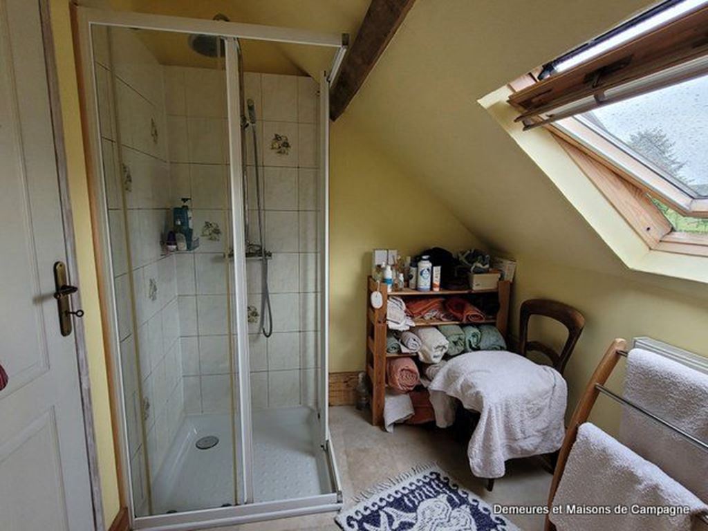 image du bien immobilier Maison ancienne JUVIGNY -LES -VALLEES