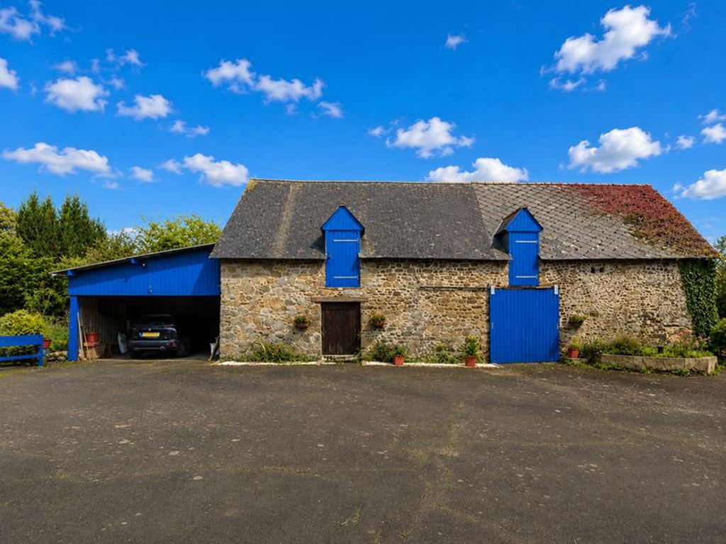 image du bien immobilier Demeure ST JAMES