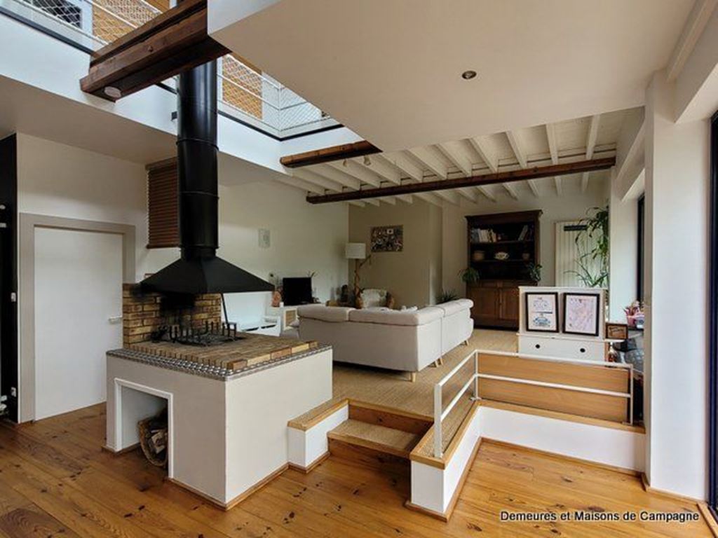 image du bien immobilier Maison de caractère St Hilaire du Harcouët